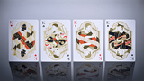 Solidarity Playing Cards By Riffle Shuffle - Deck