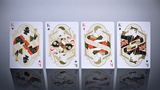 Solidarity Playing Cards By Riffle Shuffle - Deck of Card
