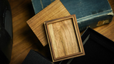 Time Box by TCC, Conan Liu and Royce Luo - Trick