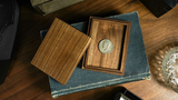Time Box by TCC, Conan Liu and Royce Luo - Trick
