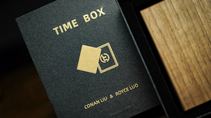 Time Box by TCC, Conan Liu and Royce Luo - Trick