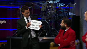 Six Outs by Blake Vogt - Trick