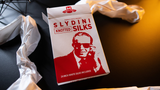 Slydini Knotted Silks - Trick