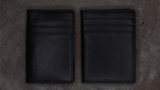 Orphic+ Playing Card Size in Leather (Gimmick and Online Instructions)
