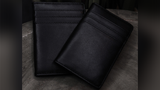 Orphic+ Playing Card Size in Leather (Gimmick and Online Instructions)
