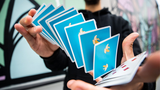 Peelers V4 Playing Cards by OPC - Deck of Cards