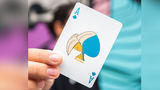Peelers V4 Playing Cards by OPC - Deck of Cards