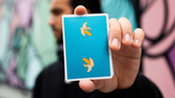 Peelers V4 Playing Cards by OPC - Deck of Cards