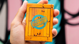 Peelers V4 Playing Cards by OPC - Deck of Cards