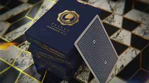 DMC ELITES: V4 (Marked Deck) - Trick