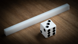 Dicey Dots by Daryl - Trick