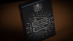 Dicey Dots by Daryl - Trick