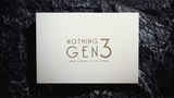 Nothing Gen 3 (Smoke Device) by Bond Lee - Accessory