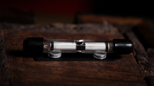 Boss Reel (Kevlar) by Uday Jadugar - Accessory