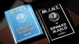 MINT #1 Edward Marlo - Book