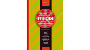 Juegos de manos de Sobremesa (Numero 5) - Book