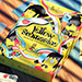 The Beatles (Yellow Submarine) Playing Cards by theory11