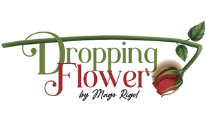 Dropping Flower by Twister Magic - Trick