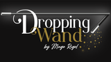Dropping Wand by Twister Magic - Trick
