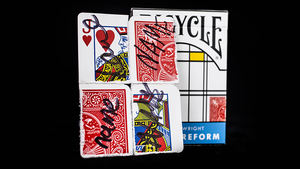 Beyond Reform by Matthew Wright & Elliot Gerard - Trick