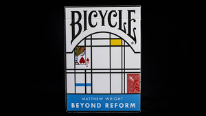 Beyond Reform by Matthew Wright & Elliot Gerard - Trick