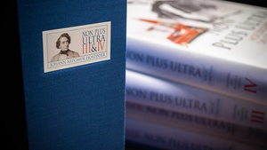 Non Plus Ultra: Hofzinser's Salon Magic by Magic Christian - Vol. III and IV - Book