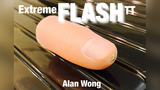 Extreme Flash Thumb Tip - White