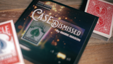 Case Dismissed by Mark Mason - Trick