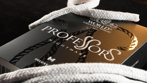 WGM Professor's Nightmare (set) by Murphy's Magic - Trick