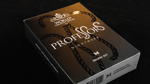 WGM Professor's Nightmare (set) by Murphy's Magic - Trick