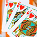Summer NOC Pro Playing Cards - Deck of Cards