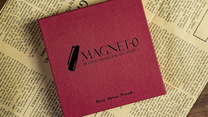 Magnet-0 - Trick