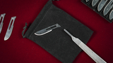 The Blade by TCC - Trick
