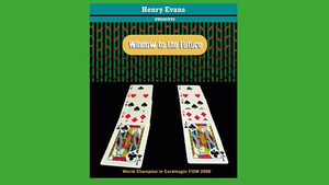 Window to the Future by Henry Evans - Trick