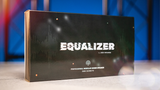 Equalizer by Joao Miranda - Trick