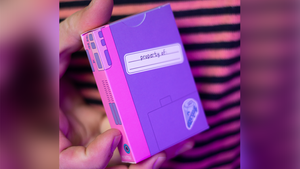 LOFI Playing Cards - Deck