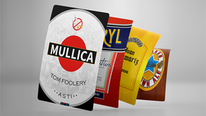 The Drink Deck - Deck of Cards