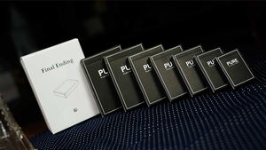 Final Ending by TCC - Trick