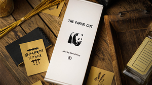 The Paper Cut - Trick