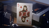 Spider-Man Playing Cards by theory11 - Deck