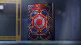 Spider-Man Playing Cards by theory11 - Deck