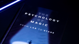 The Psychology of Magic: From Lab to Stage - Book