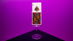 Collapsible Wine Glass - Supply