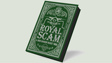 The Royal Scam (Cards and Video Instructions) by John Bannon -  Trick
