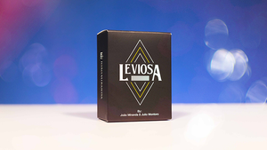 Leviosa by Joao Miranda & Julio Montoro - Trick