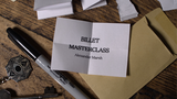 Billet Masterclass (Online Instructions plus Materials