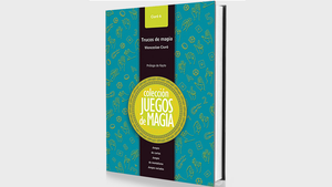 Trucos de Magia (Numero 6) por Wenceslao Ciuro - Book