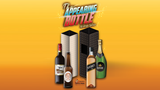 Appearing Bottle by George Iglesias - Trick
