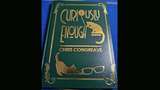 Curiously Enough- book by Chris Congreave