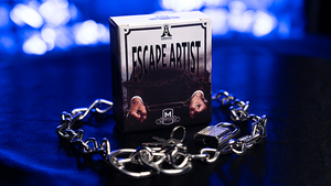 Escape Artist (Siberian Chain Escape) - Trick